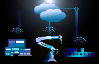 AIoT 賦能工業自動化，開啟智能制造新篇章
